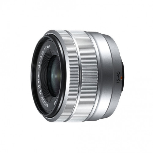 Fujifilm Fujinon XC 15-45mm F3.5-5.6 OIS PZ...