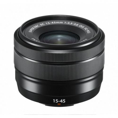 Fujifilm Fujinon XC 15-45 mm F3.5-5.6 OIS PZ...