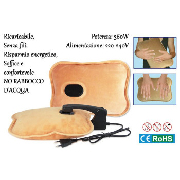 BORSA ACQUA CALDA...