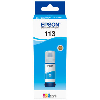 Epson 113 EcoTank Originale