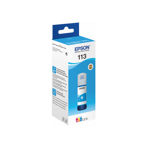 Epson 113 EcoTank Originale