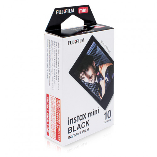 Fujifilm Instax Mini pellicola per istantanee...