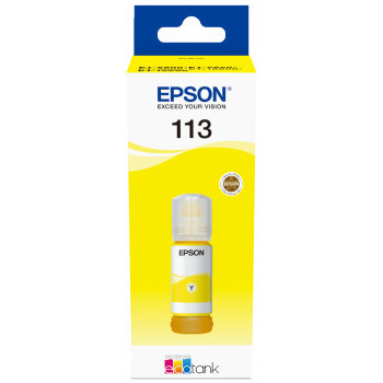 Epson 113 EcoTank Originale