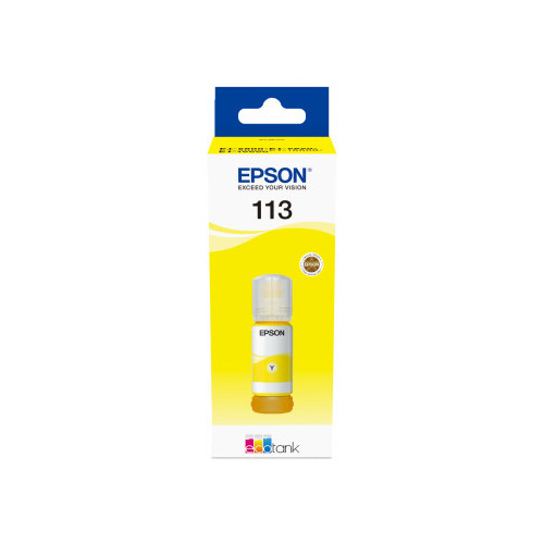 Epson 113 EcoTank Originale