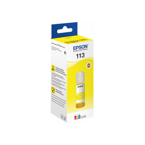 Epson 113 EcoTank Originale