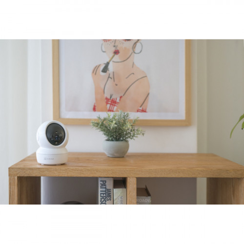 EZVIZ C6N Telecamera di sicurezza IP Interno...
