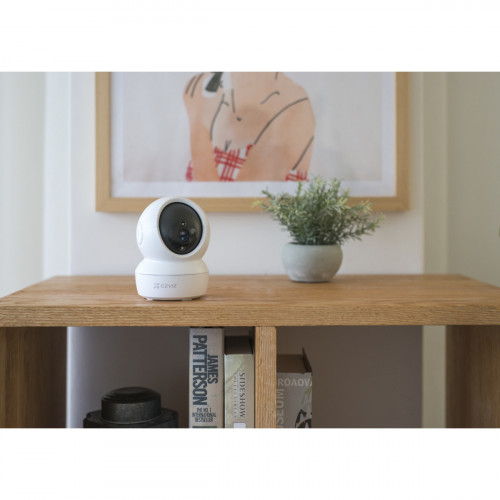 EZVIZ C6N Telecamera di sicurezza IP Interno...