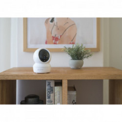 EZVIZ C6N Telecamera di sicurezza IP Interno Cupola 1920 x 1080 Pixel Scrivania