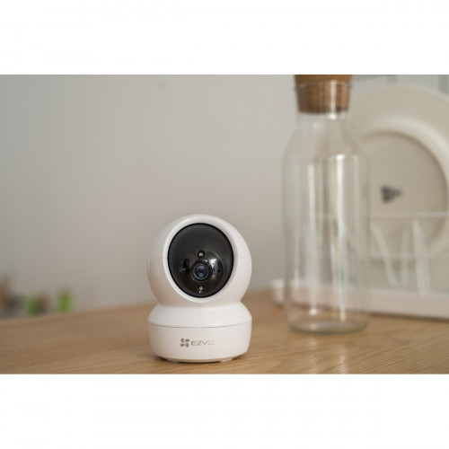 EZVIZ C6N Telecamera di sicurezza IP Interno...