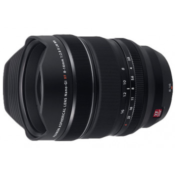 Fujifilm XF8-16 mm F2.8 R...