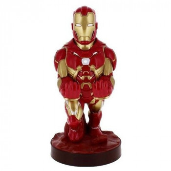 Cable Guys 300233 Iron-Man...