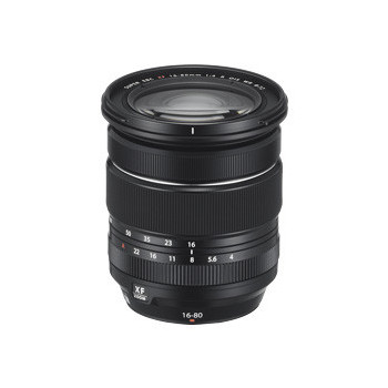 Fujifilm FUJINON XF 16-80mm...