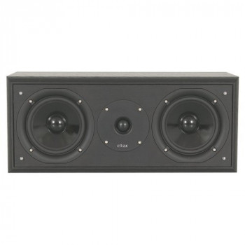 Eltax Monitor Center Black