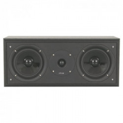 Eltax Monitor Center Black