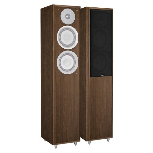 Eltax Monitor 9 Walnut