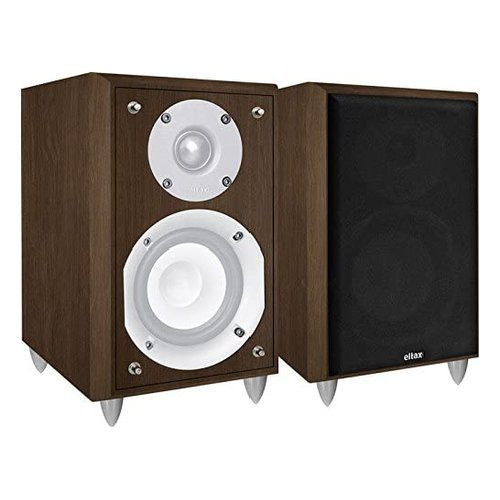 Eltax Monitor 1 Walnut