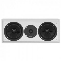 Eltax Monitor Center White