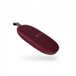 Fresh 'n Rebel Rockbox Bold X Altoparlante portatile mono Rosso