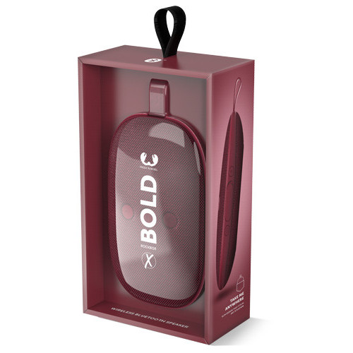 Fresh 'n Rebel Rockbox Bold X Altoparlante...