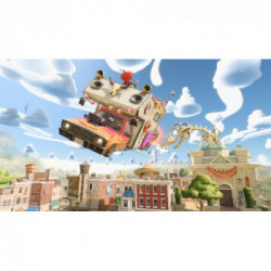 Electronic Arts Plants vs Zombies: Battle for Neighborville Basic Multilingua Nintendo Switch