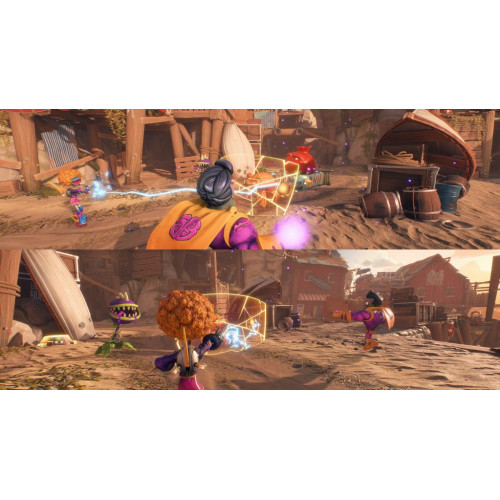 Electronic Arts Plants vs Zombies: Battle for...