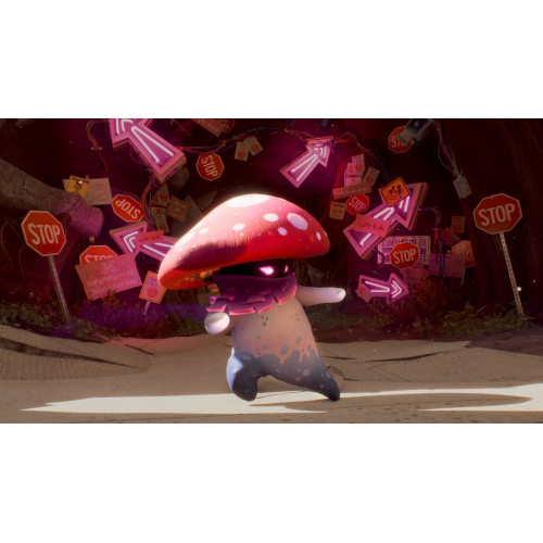 Electronic Arts Plants vs Zombies: Battle for...