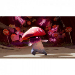 Electronic Arts Plants vs Zombies: Battle for Neighborville Basic Multilingua Nintendo Switch