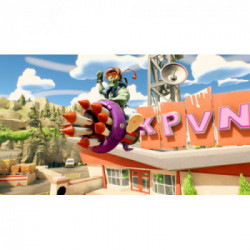 Electronic Arts Plants vs Zombies: Battle for Neighborville Basic Multilingua Nintendo Switch