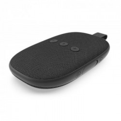 Fresh 'n Rebel Rockbox Bold X Altoparlante portatile mono Grigio