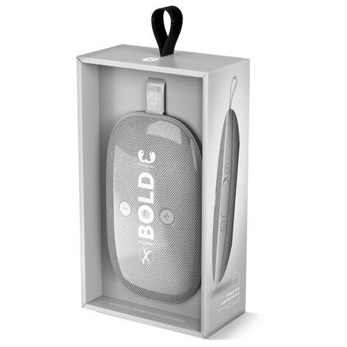 Fresh 'n Rebel Rockbox Bold X Altoparlante...