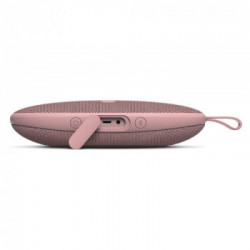 Fresh 'n Rebel Rockbox Bold X Altoparlante portatile mono Rosa