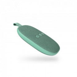 Fresh 'n Rebel Rockbox Bold X Altoparlante portatile mono Menta
