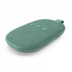 Fresh 'n Rebel Rockbox Bold X Altoparlante portatile mono Menta