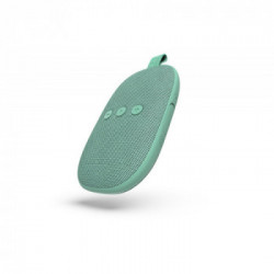 Fresh 'n Rebel Rockbox Bold X Altoparlante portatile mono Menta