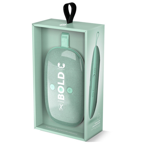 Fresh 'n Rebel Rockbox Bold X Altoparlante...