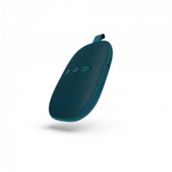 Fresh 'n Rebel Rockbox Bold X Altoparlante portatile mono Blu