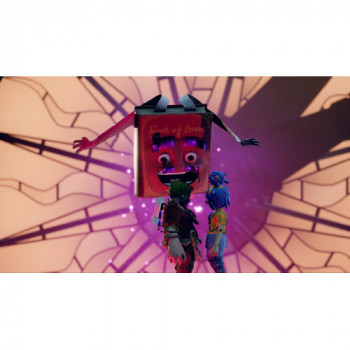 Electronic Arts It Takes... 2