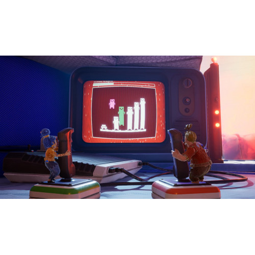 Electronic Arts It Takes Two, Xbox One, Series...