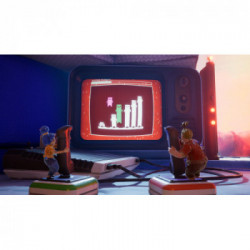 Electronic Arts It Takes Two, Xbox One, Series S / X Basic Inglese, ITA Xbox Series X