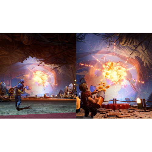 Electronic Arts It Takes Two, Xbox One, Series...