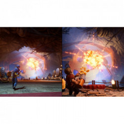 Electronic Arts It Takes Two, Xbox One, Series S / X Basic Inglese, ITA Xbox Series X