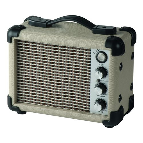 Amplificatore chitarra Eko I 5G Bianco