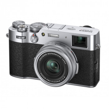Fujifilm X 100V Fotocamera...