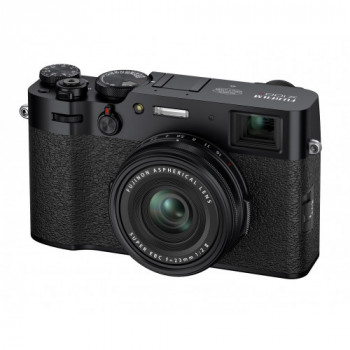 Fujifilm X 100V Fotocamera...