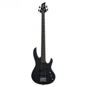 Esp Ltd B-10 Black Satin
