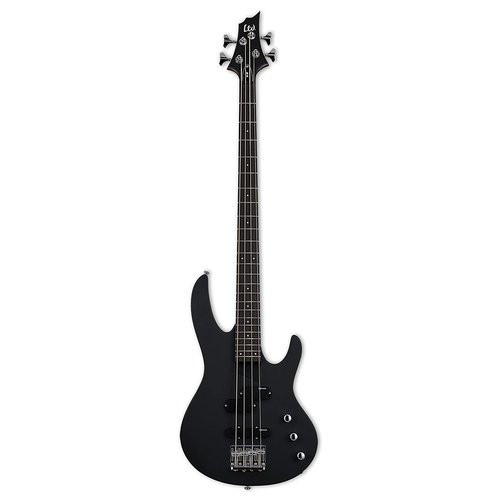 Esp Ltd B-10 Black Satin