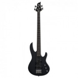 Esp Ltd B-10 Black Satin