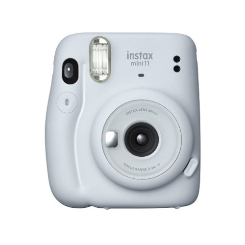 Fujifilm Instax Mini 11 62 x 46 mm Bianco