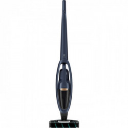 Electrolux WQ71-P50IB scopa elettrica Senza sacchetto 0,3 L Nero, Blu