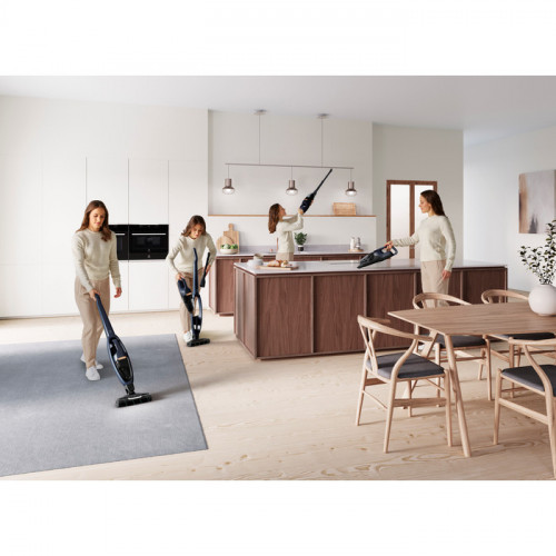 Electrolux WQ71-P50IB scopa elettrica Senza...